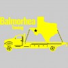 Balmorhea Towing & Truck Tires