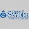 Charles F Snyder Funeral Home & Crematory