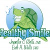 Healthy Smiles Childrens Dentistry