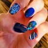 Creative Nails