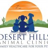 Desert Hills Animal Clinic