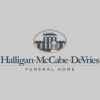 Halligan McCabe Devries Funeral Home