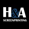 H & A Screen Printing