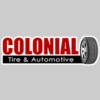 Colonial Tire & Automotive