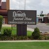 Demuth Funeral Home