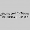 James A Menter Funeral Home