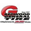 Redwood General Tire Pros