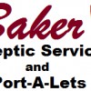 Bakers Septic Services