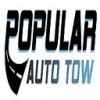 Popular Auto Tow