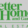 Better Homes & Gardens Real Estate