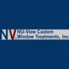 Nu-View Custom Window Treatments