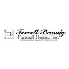 Terrell Broady Funeral Home