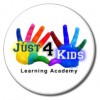 Just 4 Kids Learning Academy