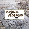 Akuna Matada Suri Alpacas