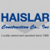 Haislar Construction