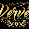 Verve Weight Loss & Laser Aesthetics: Usha Mantha, MD