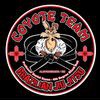 Coyote Brazilian Jiu-Jitsu Academy