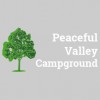 Peaceful Valley Campground