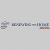 Renewing The Home Services