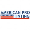 American Pro Tinting & Window Films