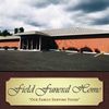 Field Funeral Home