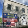 Marsillo Chiropractic Office