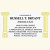 Russell T Bryant