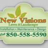 New Visions Lawn & Landscape