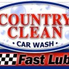 Country Clean Car Wash