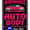 Performance Auto Body