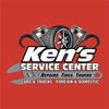 Ken's Auto Service Center