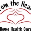 From The Heart Home Health Care