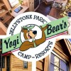 Yogi Bear's Jellystone Park Camp