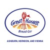 Great Harvest Bread