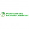 Pierre Byers Moving