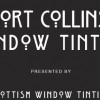 Fort Collins Window Tinting