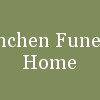 Kinchen Funeral Home