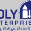 Poly Enterprises