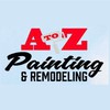 A To Z Painting & Remodeling