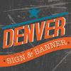 Denver Banner Printing