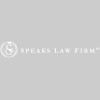 Speaks Law Firm