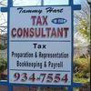 Tammy Hart Tax Consulting