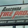 Anaconda Tire Pros