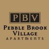 Pebble Brook Village Apartments