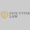 Nick Utter Law