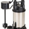 Mr. Sump Pump