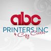 A B C Printers