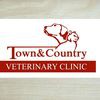 Town & Country Veterinary Clinic