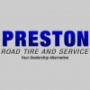 Preston Road Tire & Service