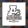 A2 Screen Printing